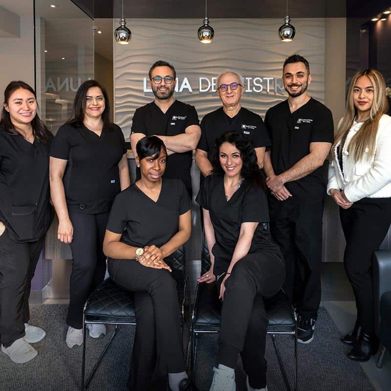 Richmond Hill Dentist