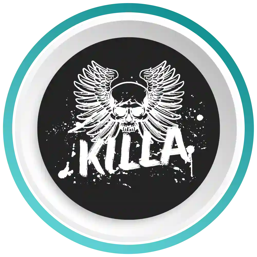Premium Killa Snus in Phuket, Thailand | Shop Now
