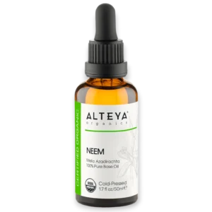 Био масло то Нийм 50 мл Alteya Organics