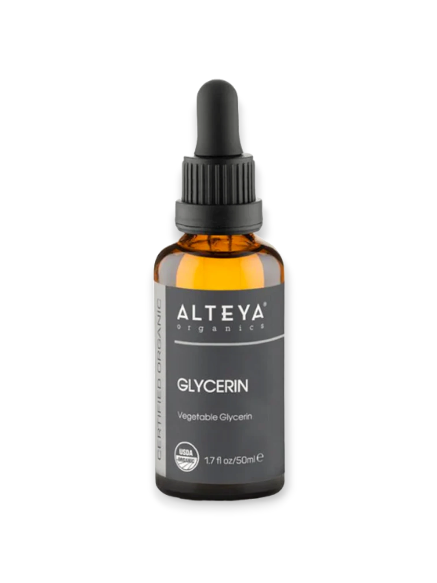 Био Глицерин 50 мл Alteya Organics