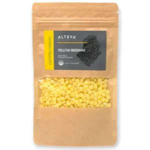 Био Пчелен восък 60 г Alteya Organics