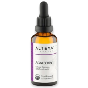 Био масло от Акай 50 мл Alteya Oerganics
