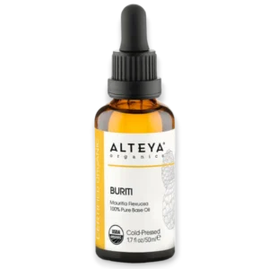 Био растително масло от Бурити 50 мл Alteya Organics