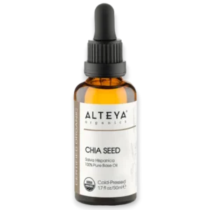 Био масло от Чиа 50 мл Alteya Organics