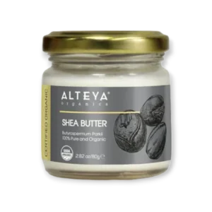 Био масло от Карите (Butyrospermum parkii) Alteya Organics