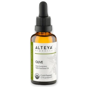 Био масло от Маслина 50 мл Alteya Organics