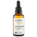 Био масло от Облепиха (Ракитник) 50 мл Alteya Organics