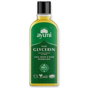 Растителен глицерин Ayumi