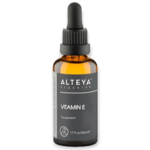 Витамин Е (Tocopherol) 50/100 мл Alteya Organics