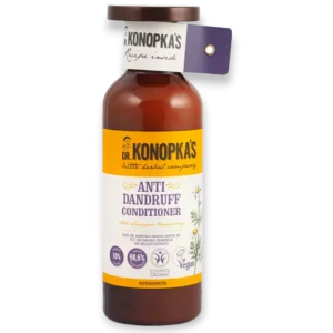 Балсам против пърхот 500 мл Dr.Konopka`s