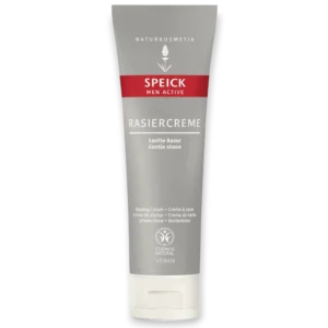 Speick MEN Active Натурален крем за бръснене
