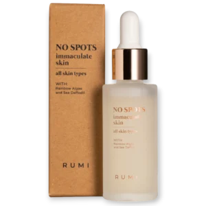 Капки за съвършенна кожа 30 мл Rumi Cosmetics