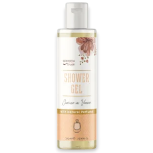 ShowerGel Venice 200ml