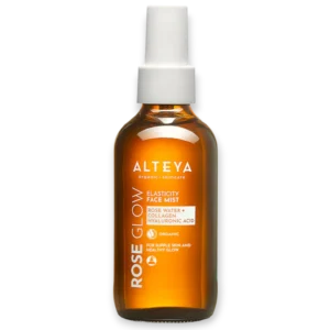 Био мист за лице с Колаген Alteya Organics