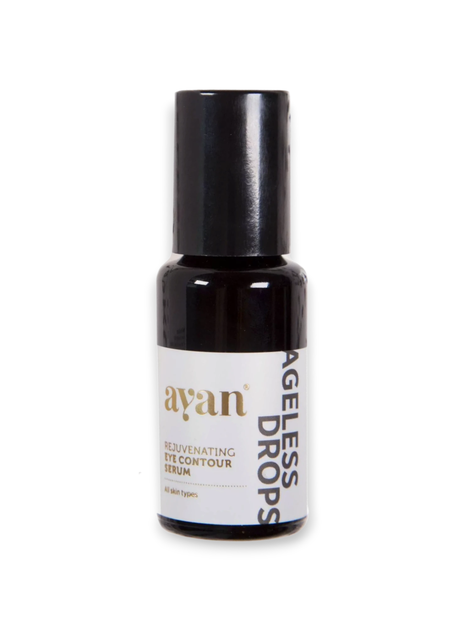AYAN Agеless Drops Подмладяващ околоочен серум