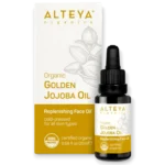 Био масло за лице Жожоба 20 мл Alteya Organics