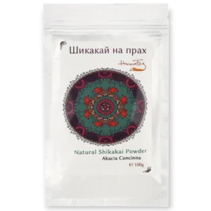 Шикакай на прах 100 г HennaFox
