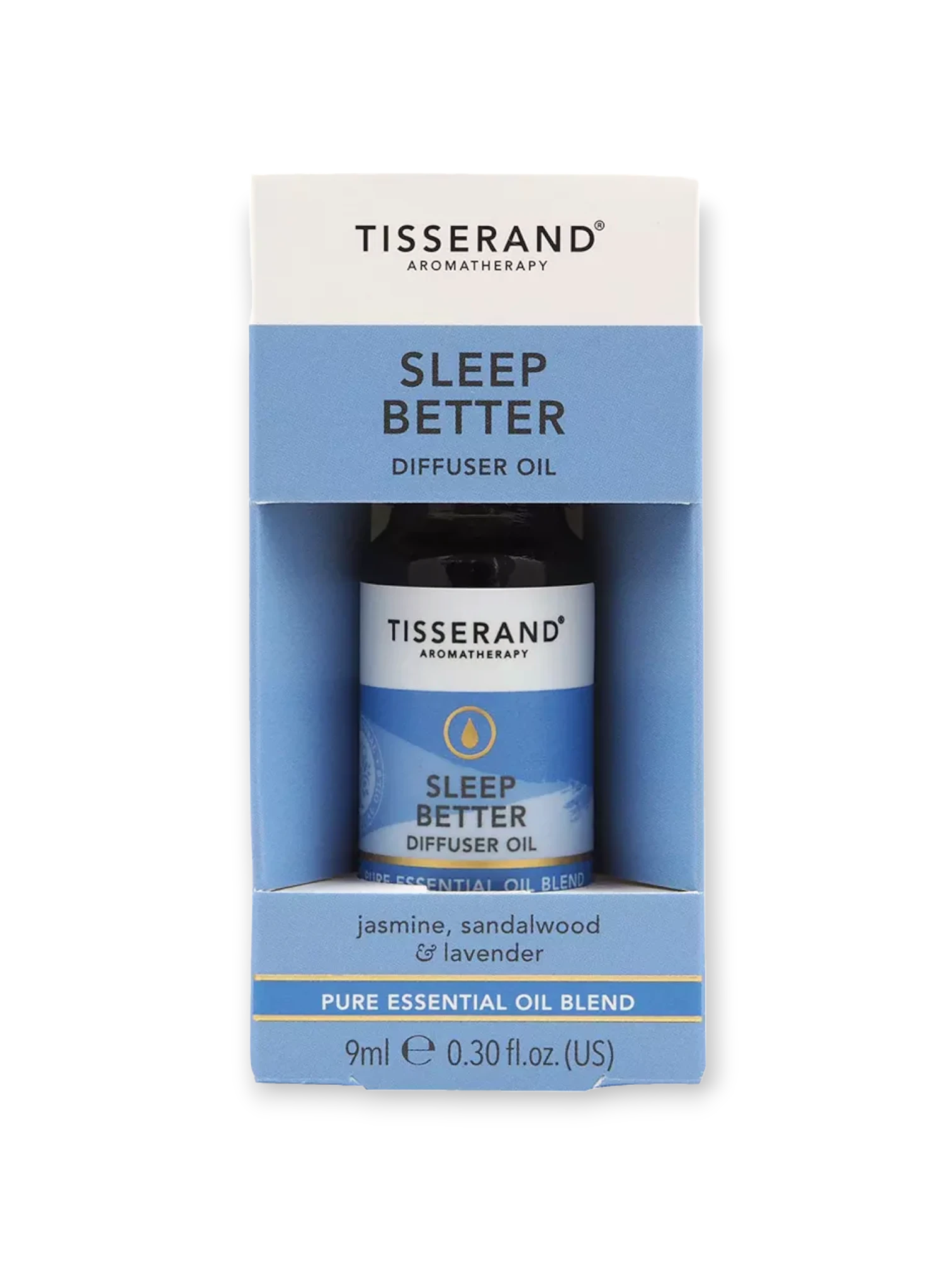 Арома композиция Sleep Better 9 мл TISSERAND
