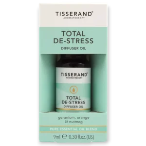 Арома композиция De-Stress 10 мл TISSERAND