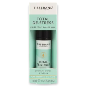 Арома композиция De-Stress Ролер 10 мл TISSERAND
