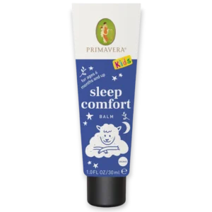 216601 Packshot Sleep Comfort Baby Kids Balm 30 ml JPG EN 2021