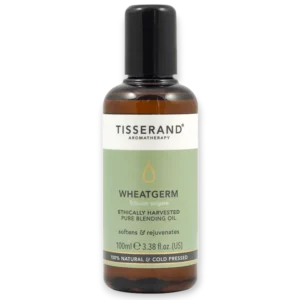 Масло от Пшеничен Зародиш 100 мл TISSERAND