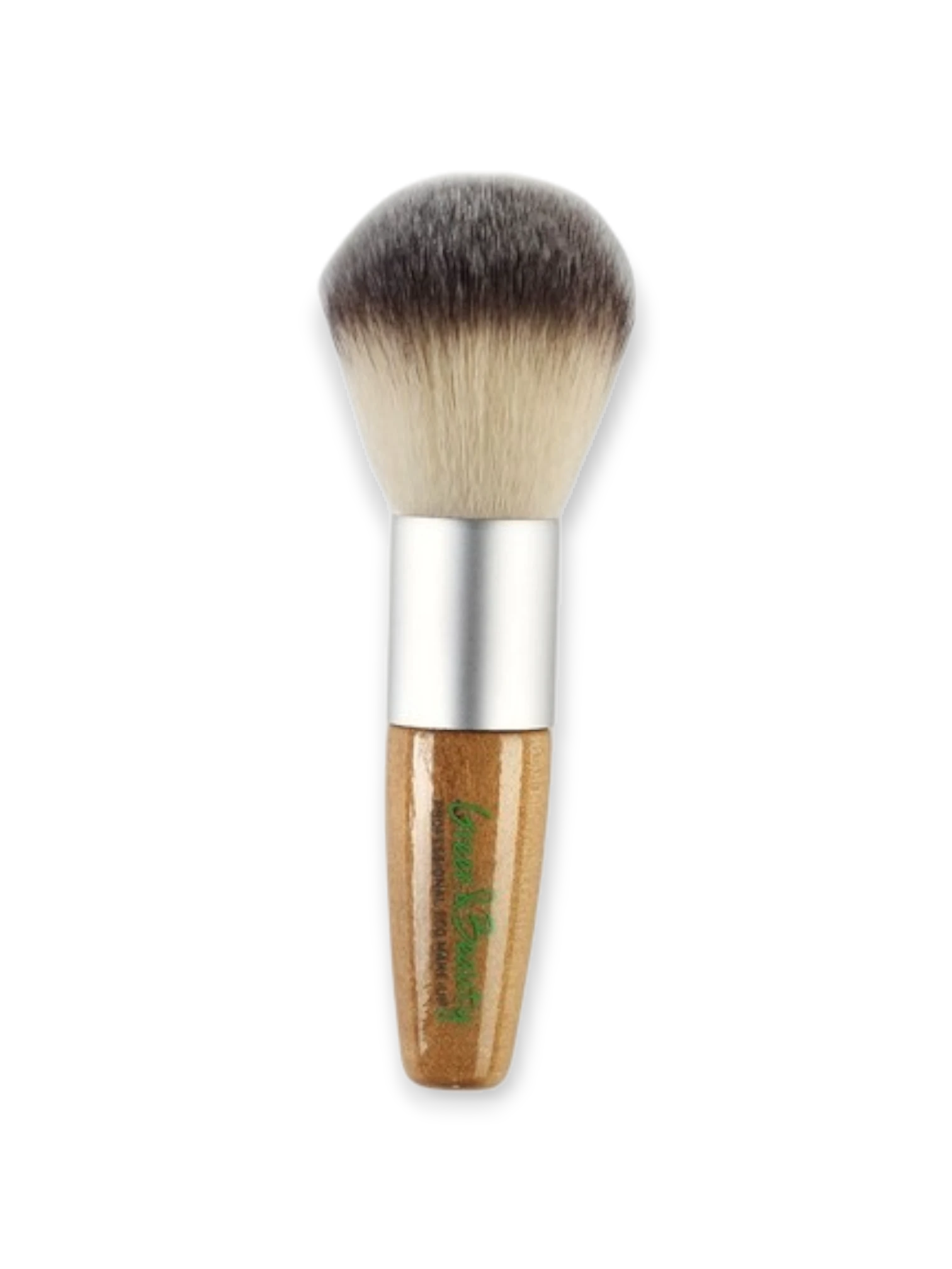 Професионална кабуки четка за пудра Green&Beauty