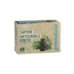 Натурален сапун Чаено дърво, 100 г Greenatural