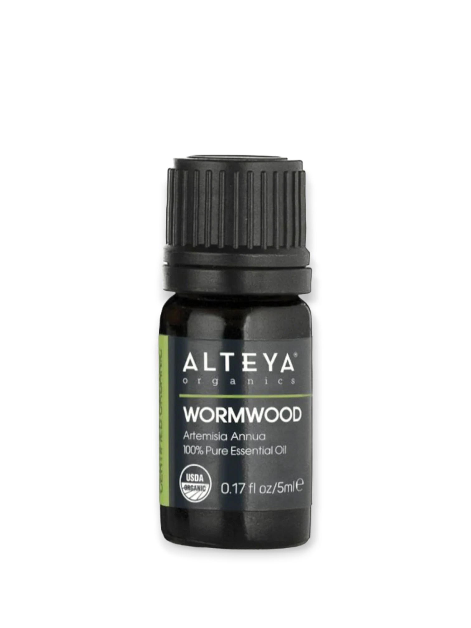 Етерично масло от Пелин Био Alteya Organics, 5 мл