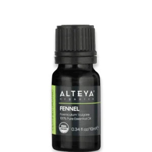 Етерично масло от Резене Био Alteya Organics