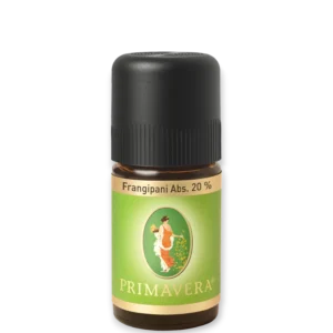 Франджипани (Плумерия) Абсолю 20% 5 мл Primavera