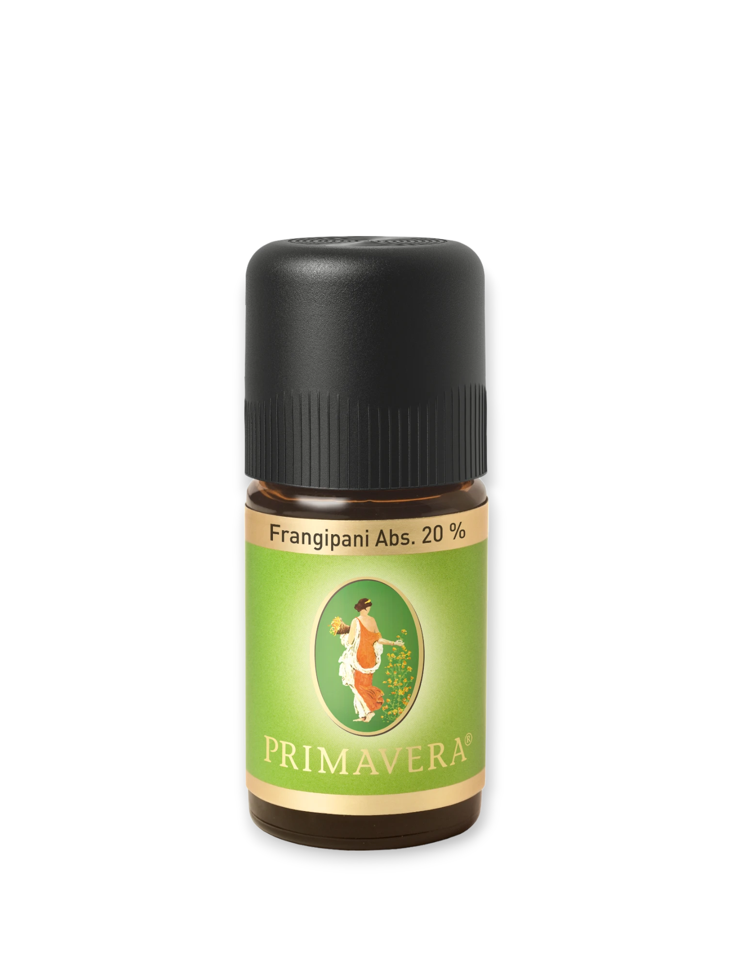 Франджипани (Плумерия) Абсолю 20% 5 мл Primavera
