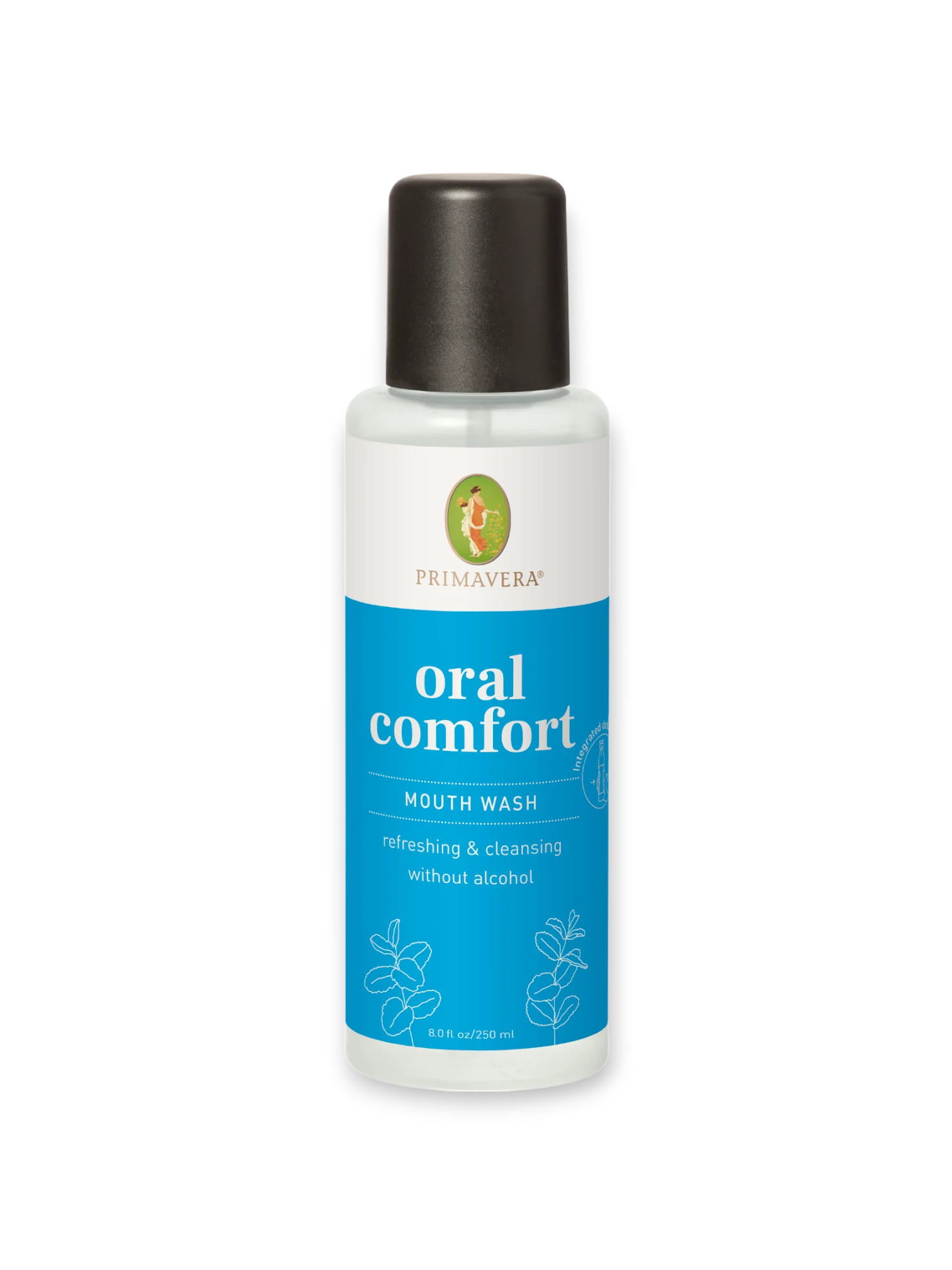 Вода за уста Oral Comfort 250 мл Primavera