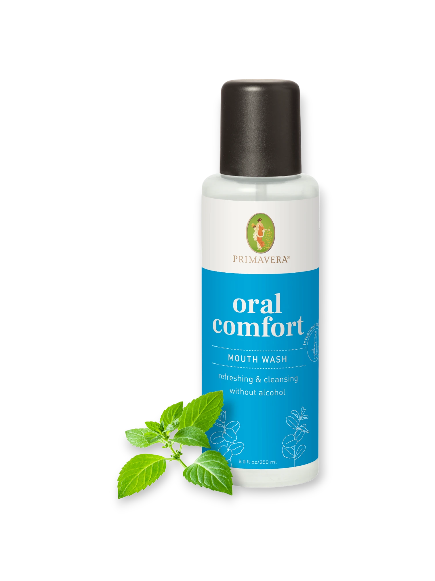 Вода за уста Oral Comfort 250 мл Primavera