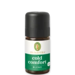Арома бленд при затруднено дишане Cold Comfort, 5 мл Primavera
