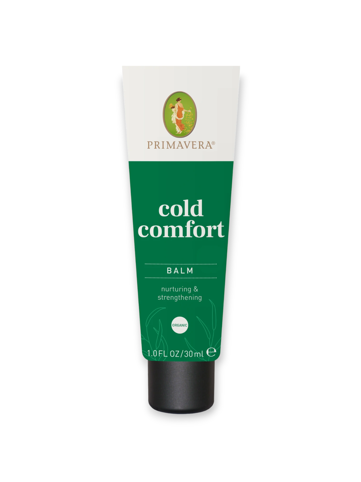 Арома балсам за тяло, Имунна защита , Cold Comfort 30 мл Primavera
