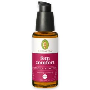 Терапевтично масло за интимната зона Fem Comfort Primavera