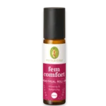 Рол-он Менструален баланс, Fem Comfort 10 мл Primavera