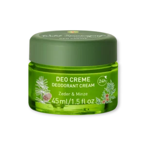 Крем дезодорант Forest Walk 45 мл Primavera