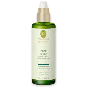 Минимизиращ Порите Тонер Pure Balance 100 мл Primavera
