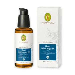 Mасло за Укрепване на кожата, Aroma Care, 50 мл Primavera