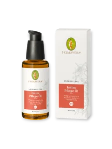 Масло Интимна грижа, Aroma Care, 50 мл Primavera