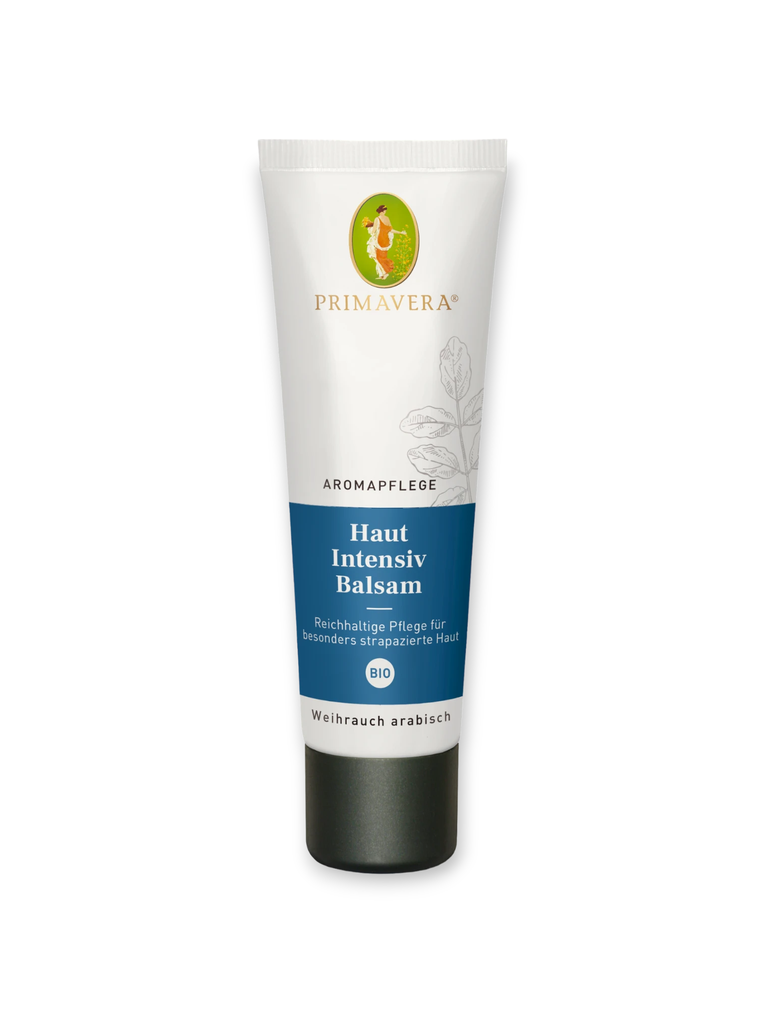 Балсам при кожни Раздразнения, Aroma Care, 50 мл Primavera