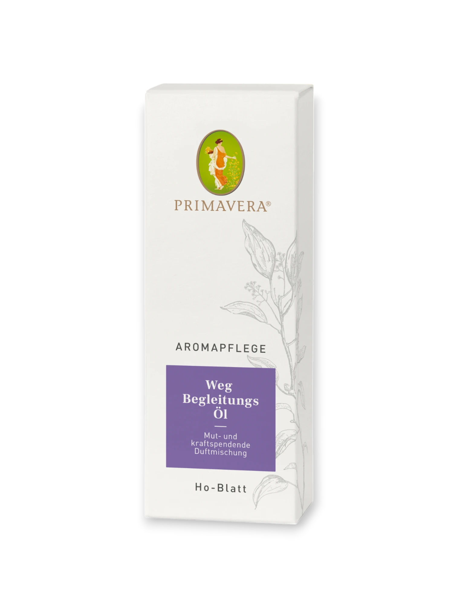 Бленд Оптимизъм Aroma Care, 10 мл Primavera