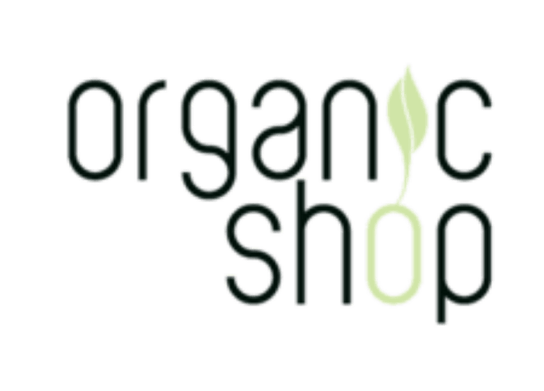 Organic Shop