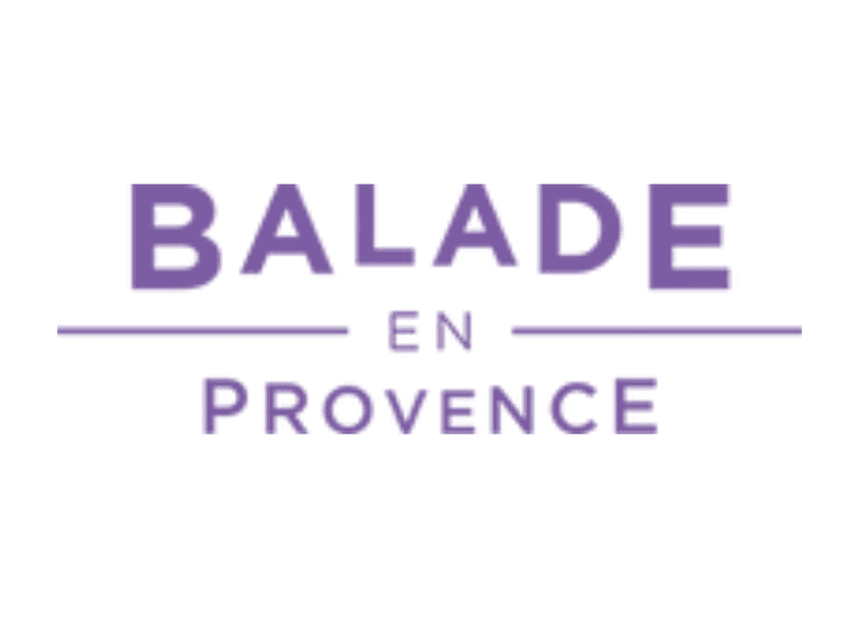 Balade en Provence