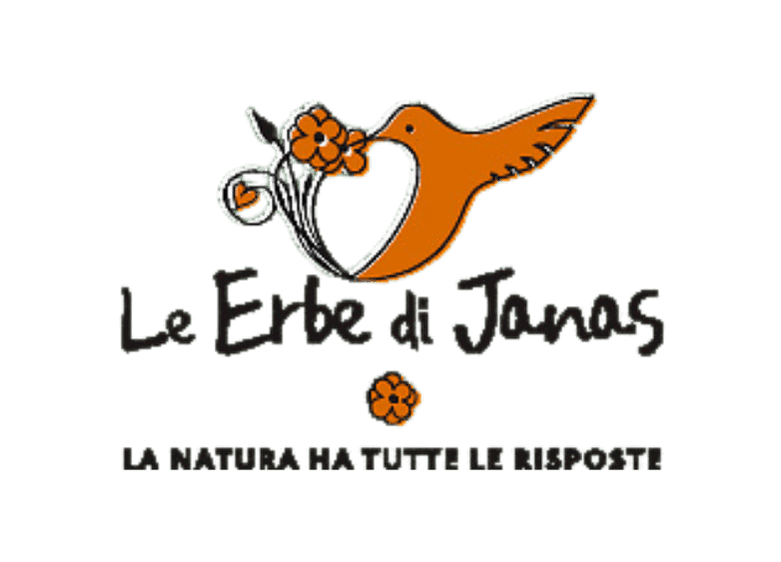 Le Erbe di Janas
