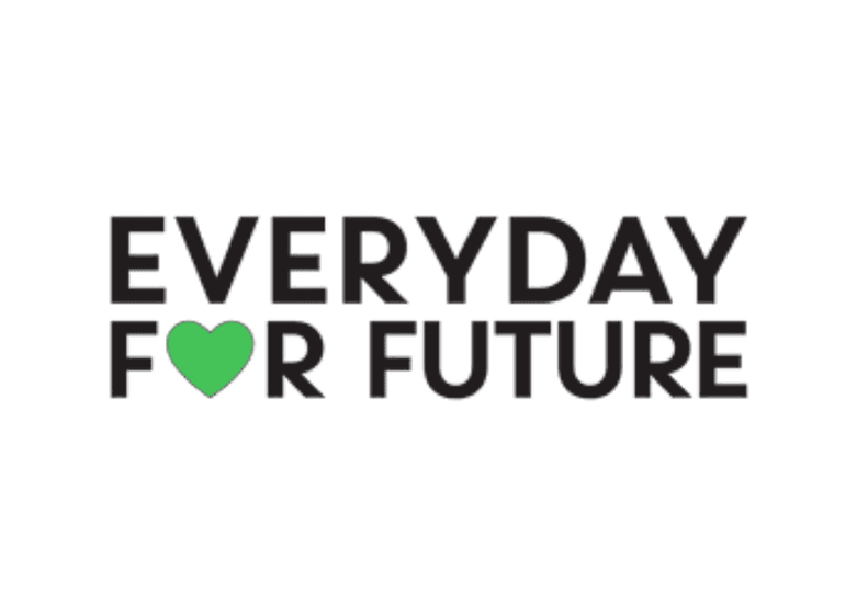 EVERYDAY FOR FUTURE