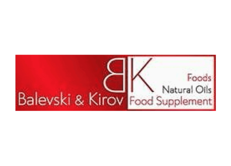 Balevski & Kirov Natural oils