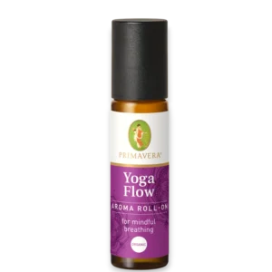 Арома Рол-он Yoga Flow, Органик 10 мл Primavera
